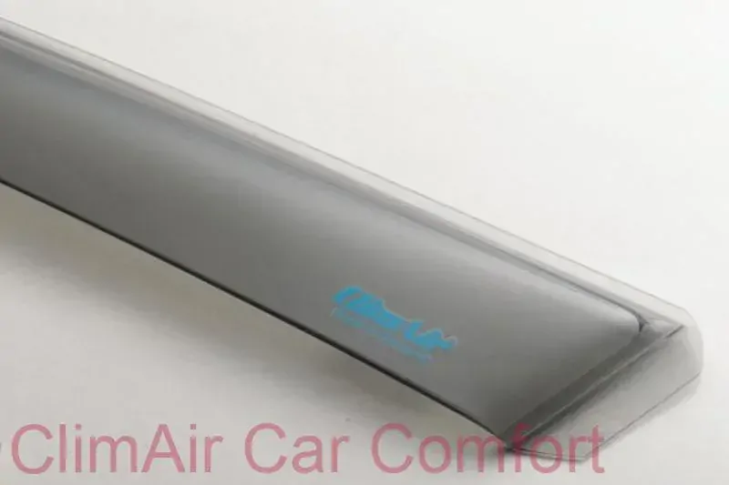 kat.č. CLI-MA-4134 - Ofuky oken (deflektory) - ZADNÍ, Kia Ceed, Hatchback, 5-dveř., 2007-2012